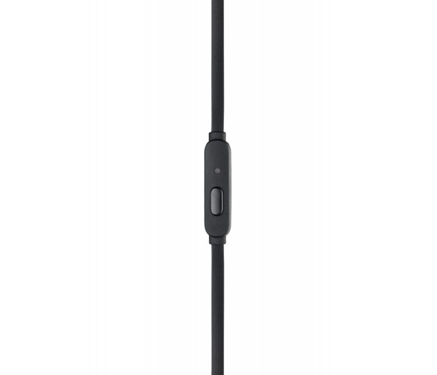JBL T205 Czarne - 384650 - zdjęcie 4